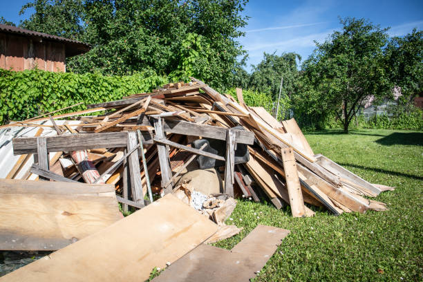 Best Commercial Junk Removal  in Belton, TX