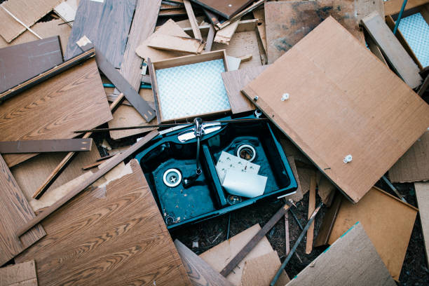 Best Attic Cleanout  in Belton, TX